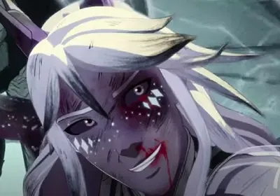 aaravos