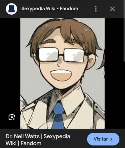 Neil Watts