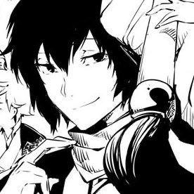 Dazai Osamu
