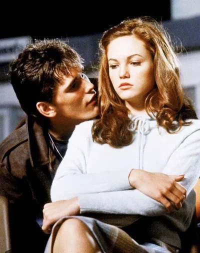 Cherry Valance