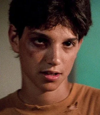 Daniel LaRusso
