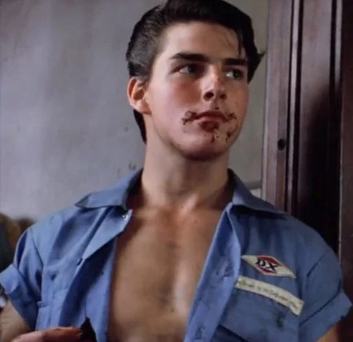 Steve Randle