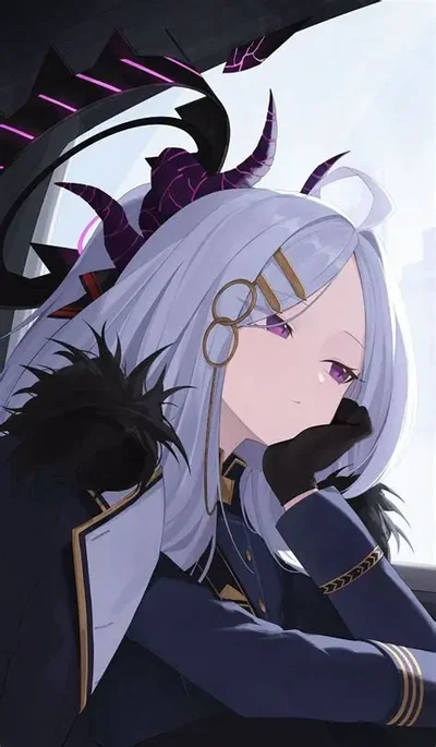 Sorasaki Hina-You finally returned?