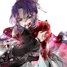 ✰ Hurt Shinobu ✰