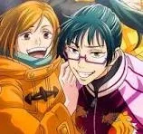 ✰ Nobara • Maki ✰