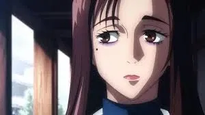 Shoko's dare
