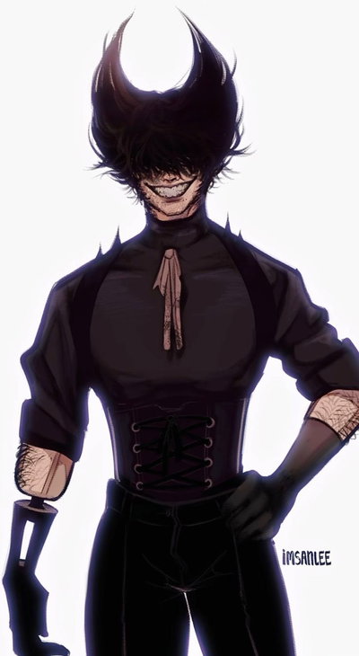 Bendy