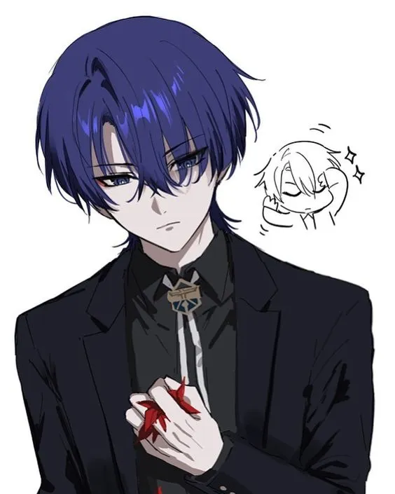 Scaramouche 
