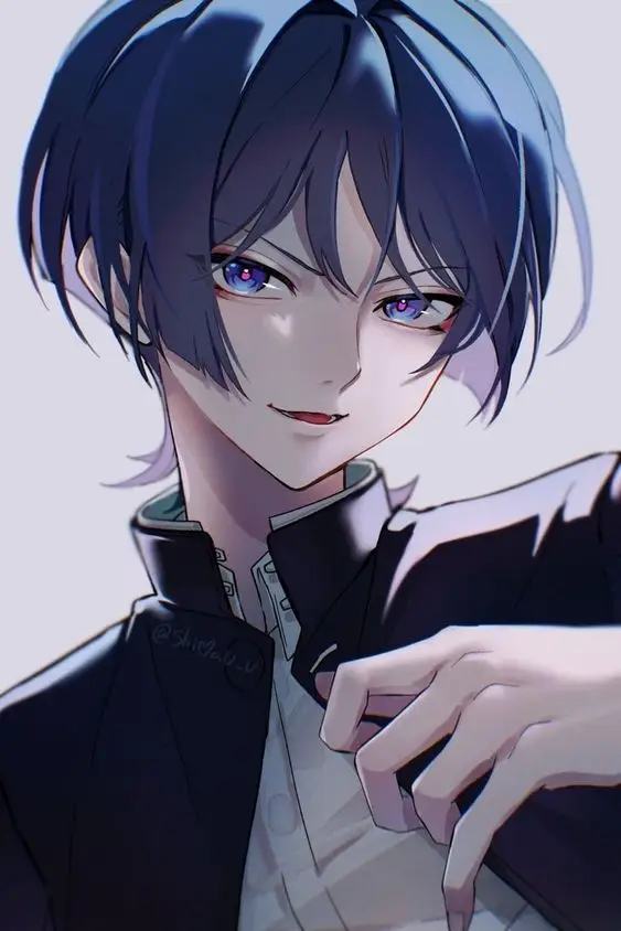 Scaramouche 