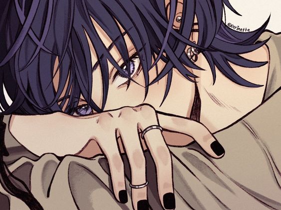 matchmaker | Scaramouche