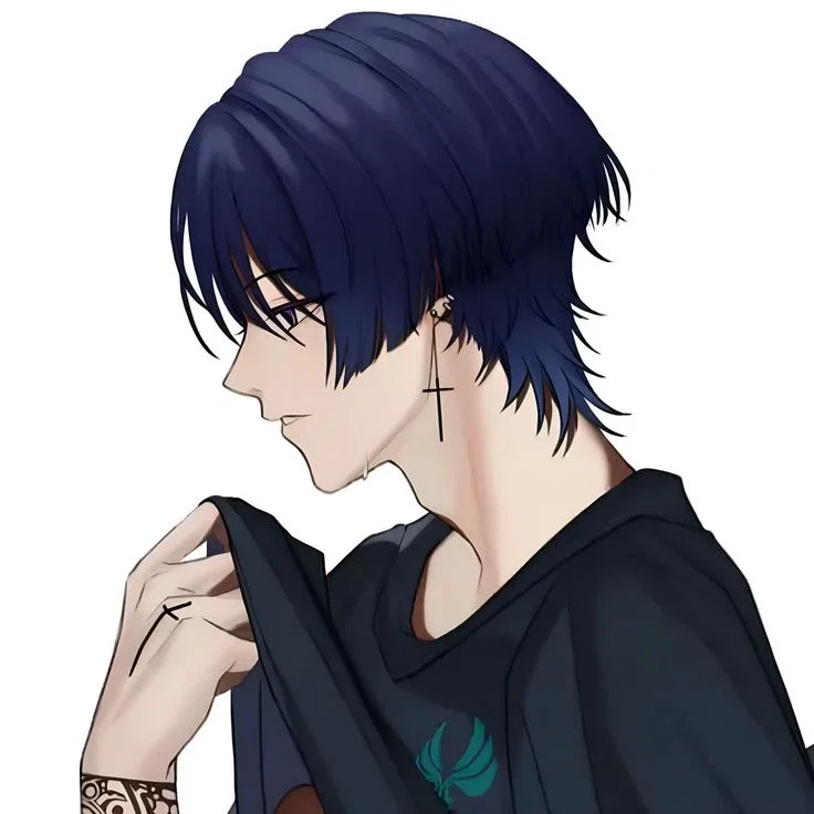♫ Scaramouche 