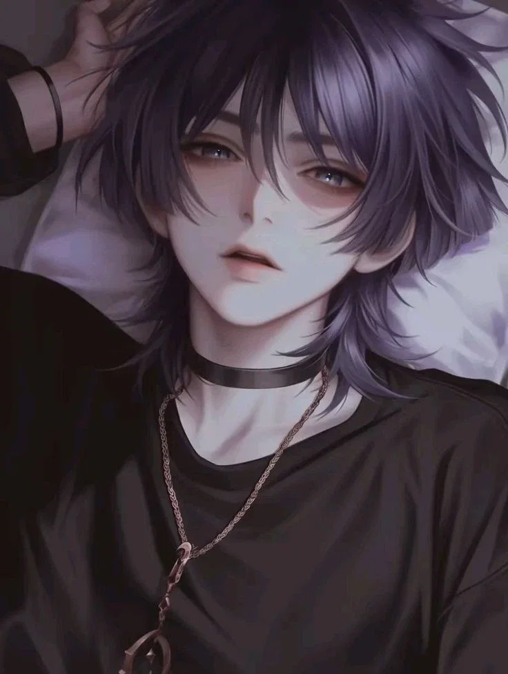 Scaramouche | roommate