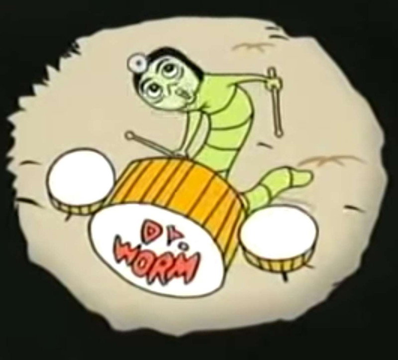 Dr.Worm