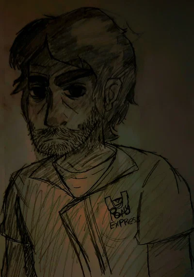 Jimmy - Co-worker AU