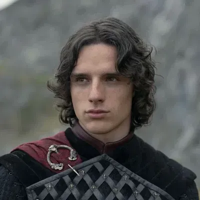 Jacaerys Velaryon (Reupload)