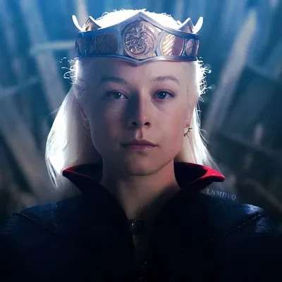 Rhaenyra Targaryen