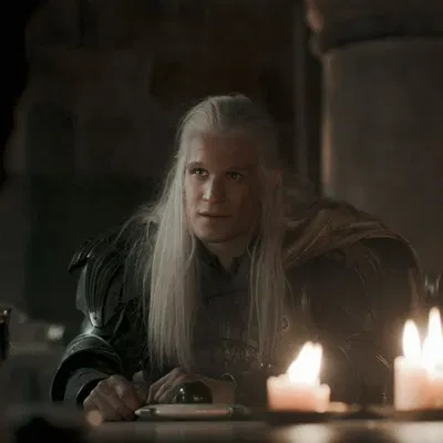 Daemon Targaryen