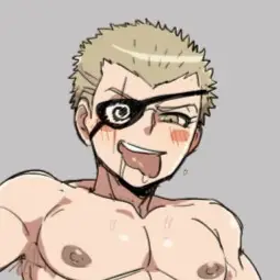 Fuyuhiko Kuzuryuu