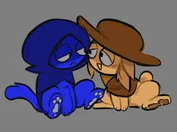 Jevin and Tunner