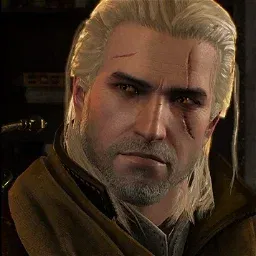 Geralt of Rivia