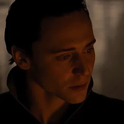 Loki Laufeyson / Odinson