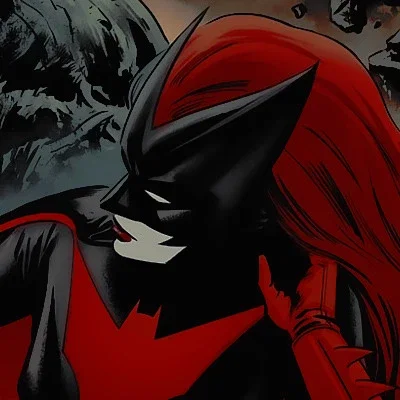 Kate Kane / Batwoman