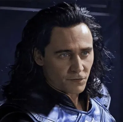 Loki Laufeyson / Odinson