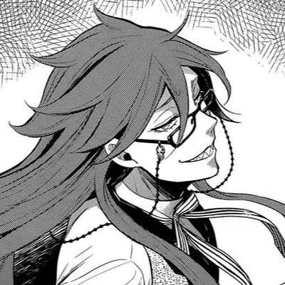 Grelle Sutcliff
