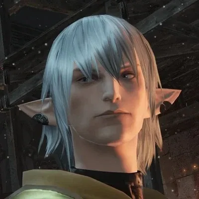 Haurchefant Greystone