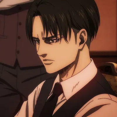 Levi Ackerman