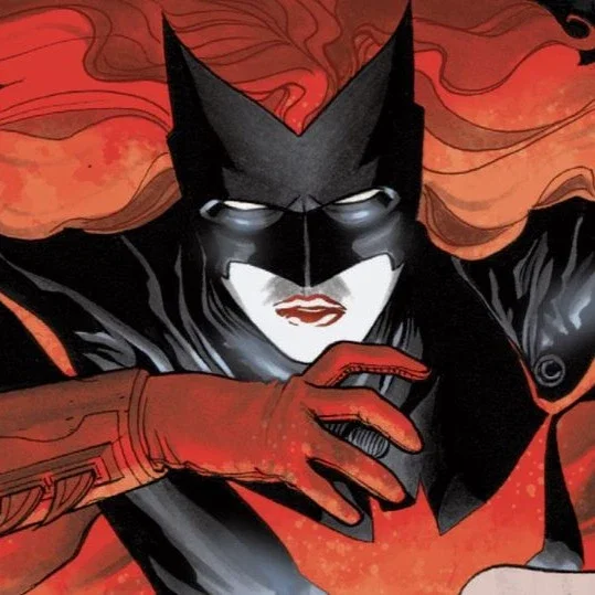 Kate Kane / Batwoman