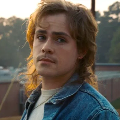 Billy Hargrove
