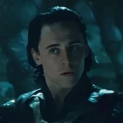 Loki Laufeyson / Odinson