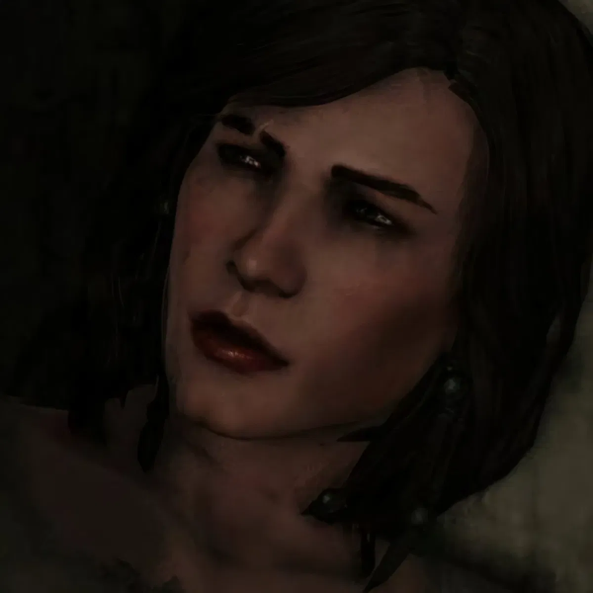 Mary Read / James Kidd