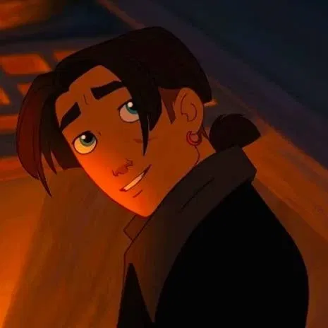 Jim Hawkins