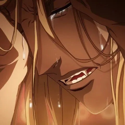 Alucard Adrian Tepes