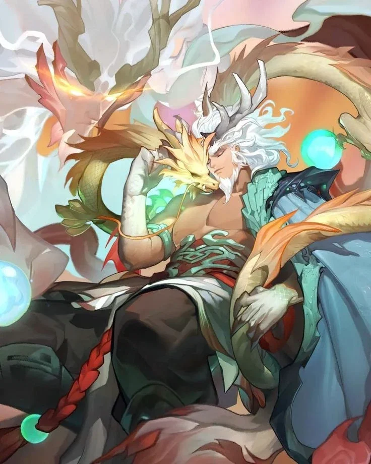Yu Zhong