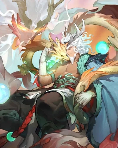 Yu Zhong