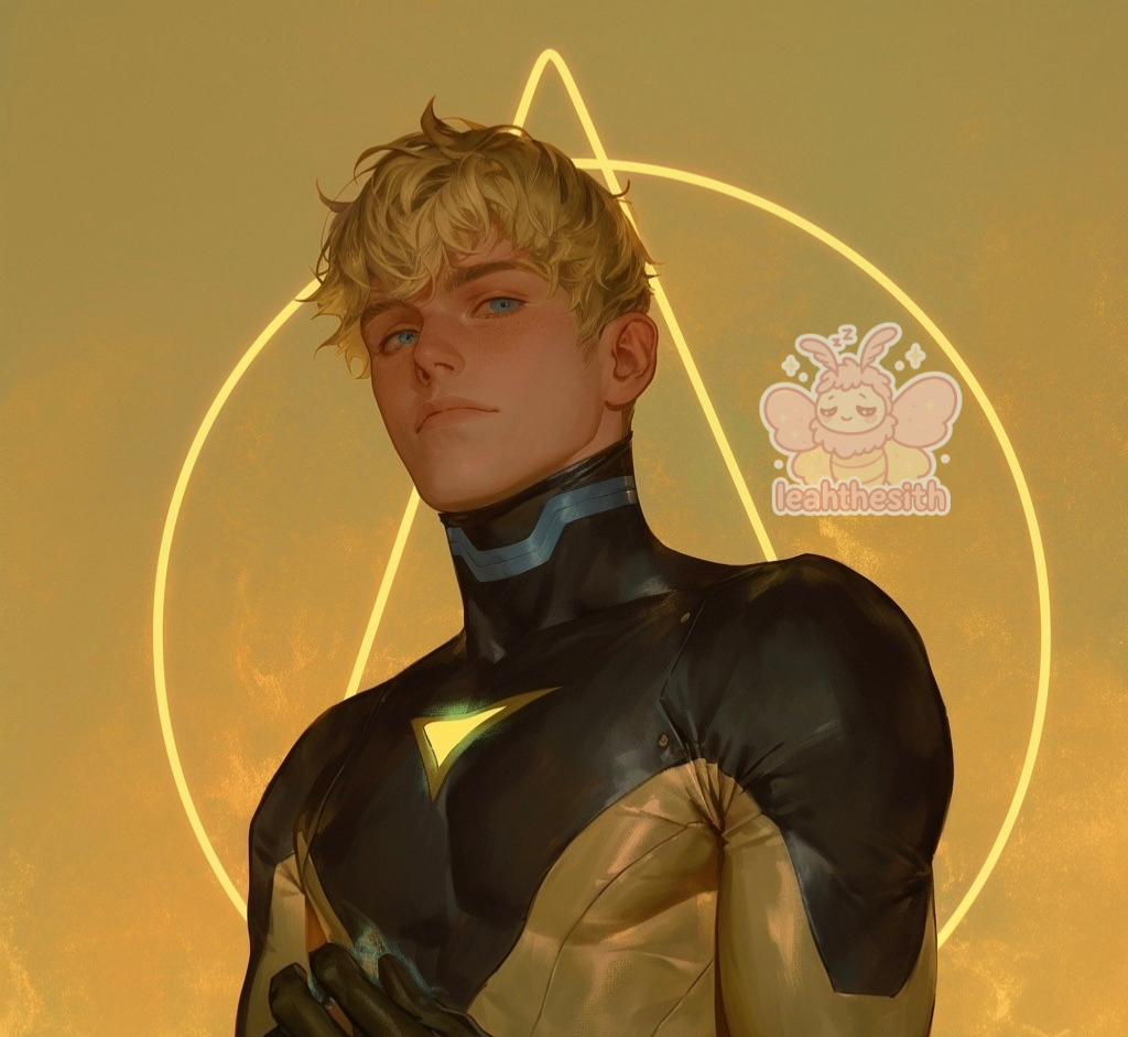 🌟Kieran Williams | Poster Child Hero