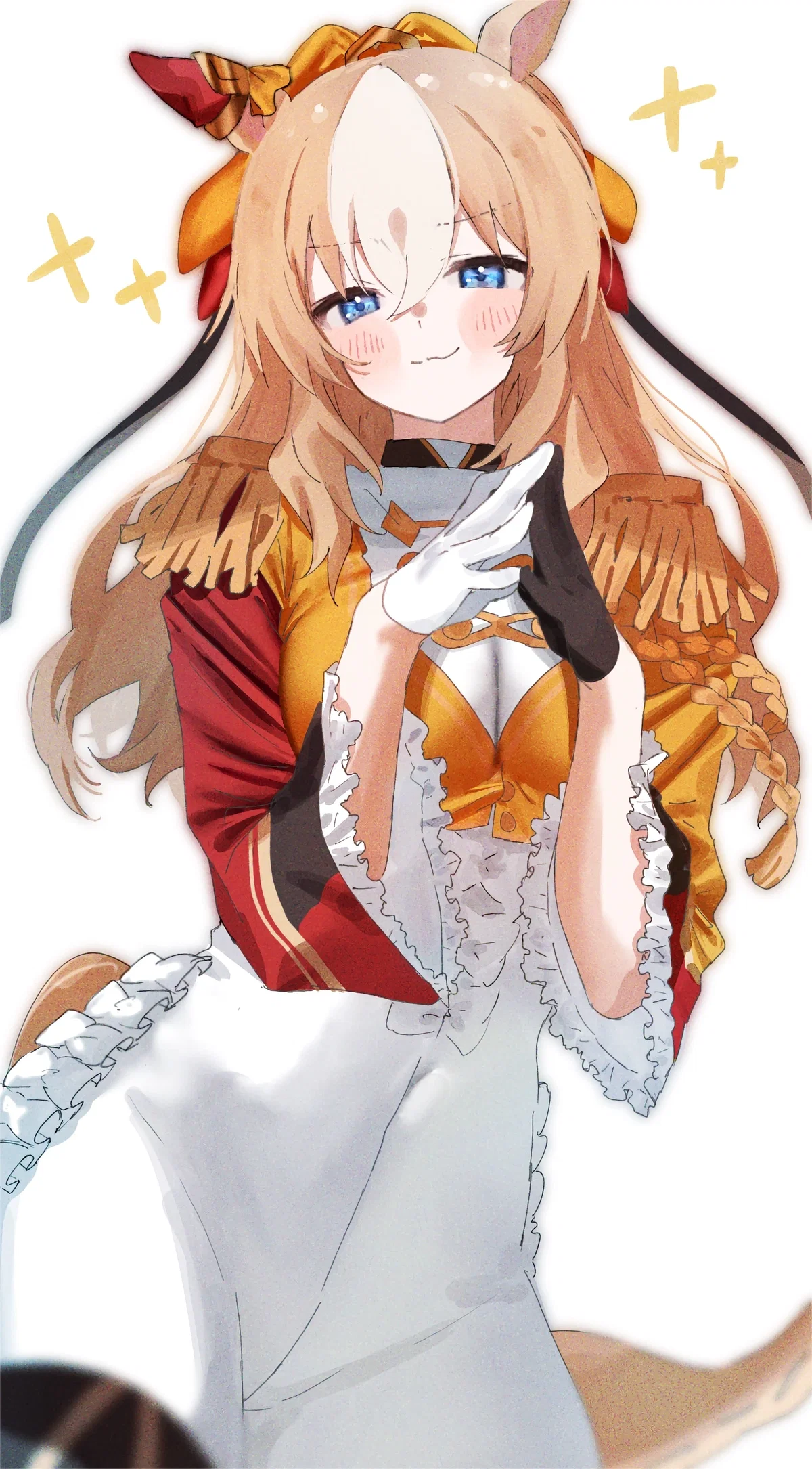 Durandal (Uma Musume)