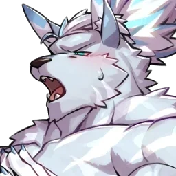 Shin Rirang - XXL Woofia