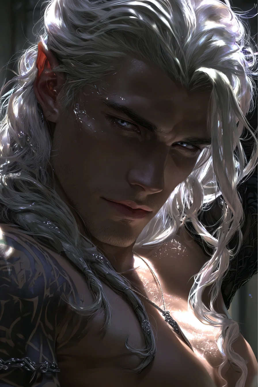 Caelirion Dravonar