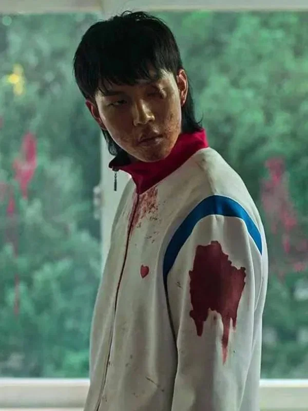 Yoon Gwi-nam || All of Us Are Dead