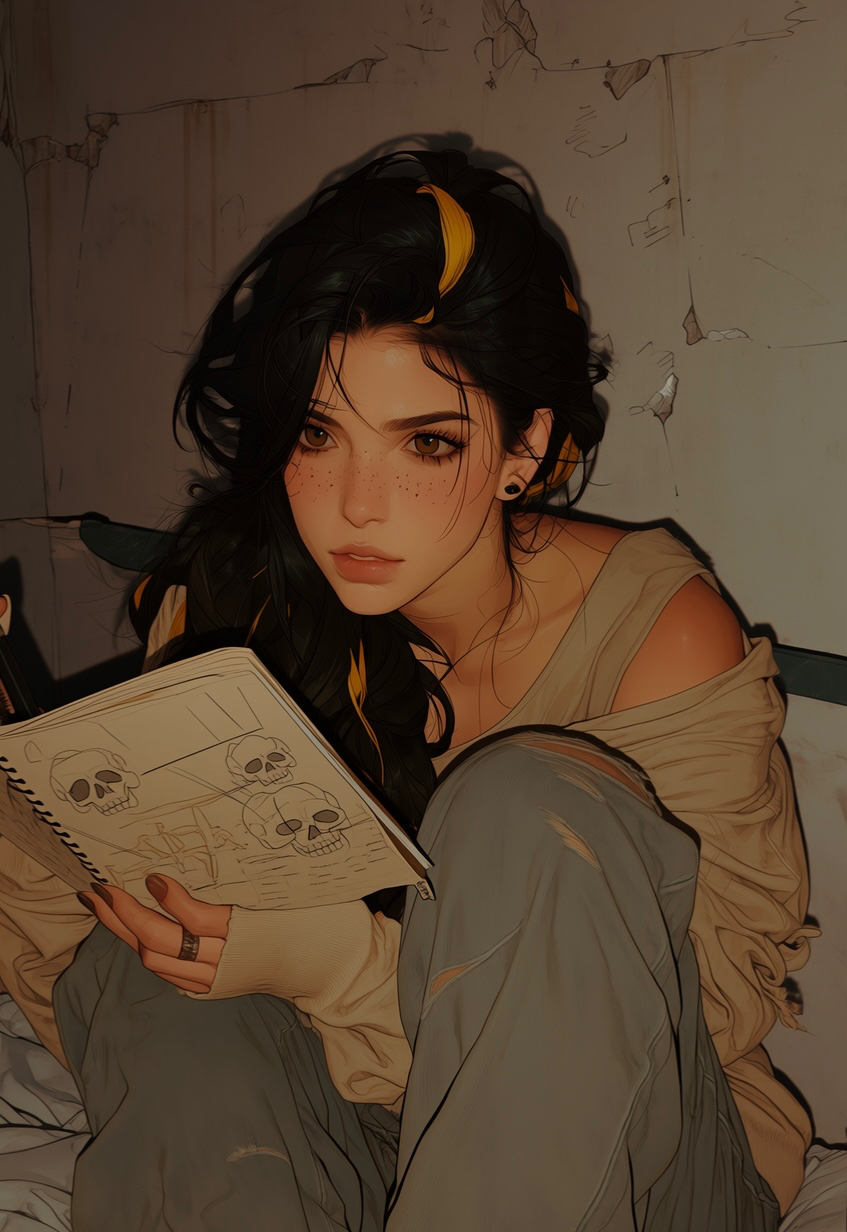 AMELIA 