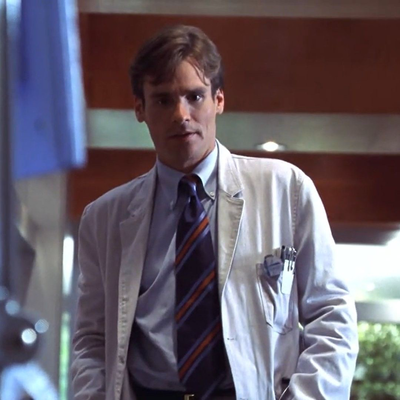 James Wilson | Diagnosis: Lovesick
