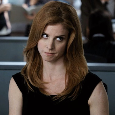 Donna Paulsen