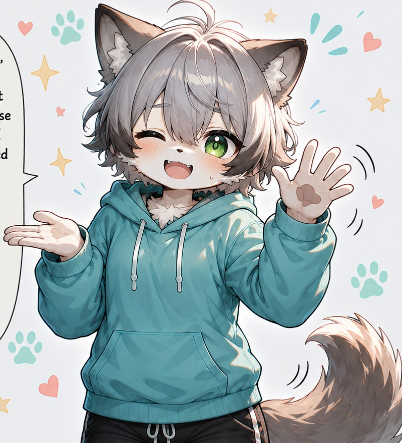 Complete unnecessary introduction shenanigans thingy madodaday!!