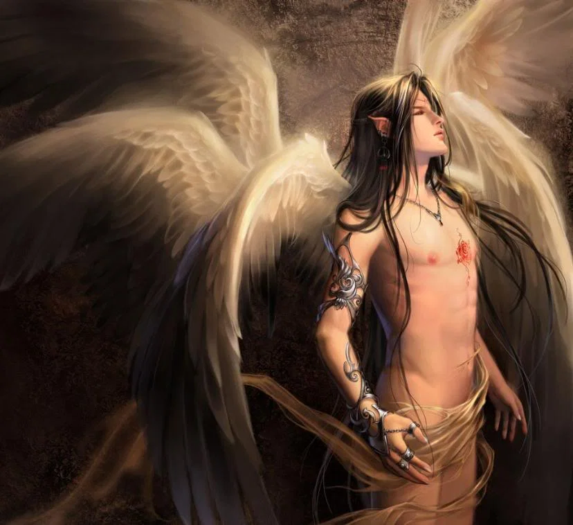 ⛧ Biblical Samael ⛧