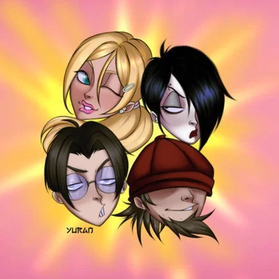 Monster Madness's Team