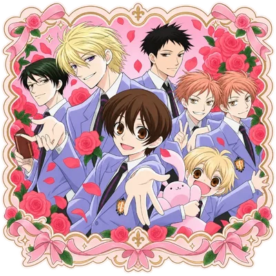 ꒰ა 🌹 + ̊♡ MUSIC ROOM #3  ❀ OURAN UNIVERSITY · ACCIDENTAL MEETING ♡+ ̊ 🩷 ໒꒱